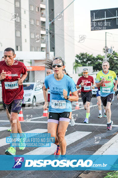 MEIA MARATONA Boulevard