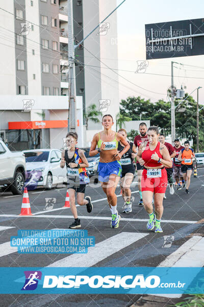 MEIA MARATONA Boulevard