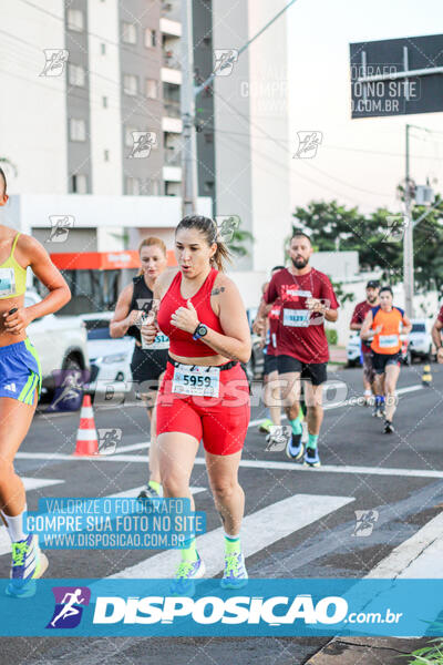 MEIA MARATONA Boulevard