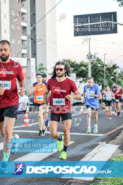 MEIA MARATONA Boulevard