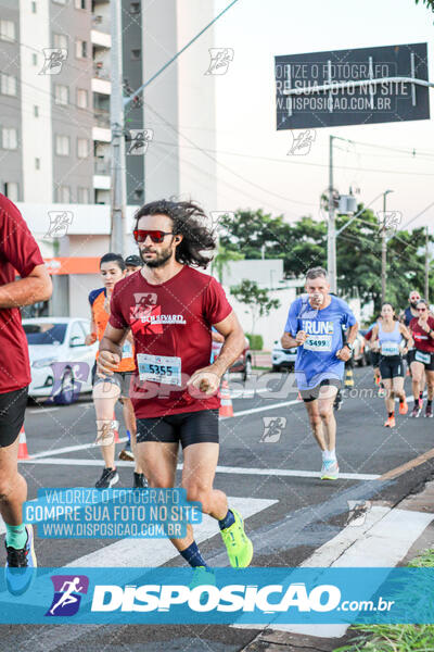 MEIA MARATONA Boulevard