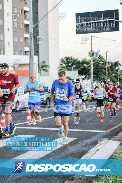 MEIA MARATONA Boulevard