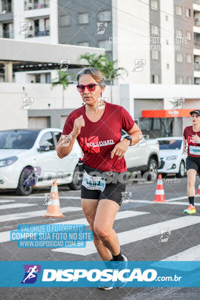 MEIA MARATONA Boulevard