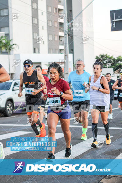 MEIA MARATONA Boulevard