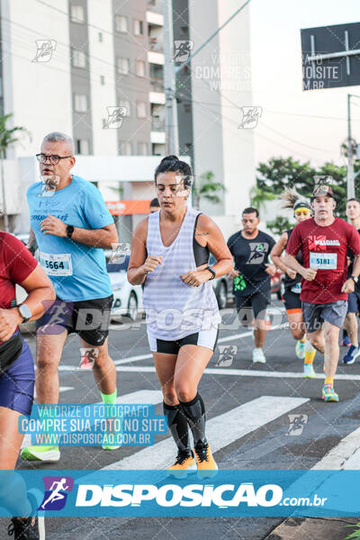 MEIA MARATONA Boulevard