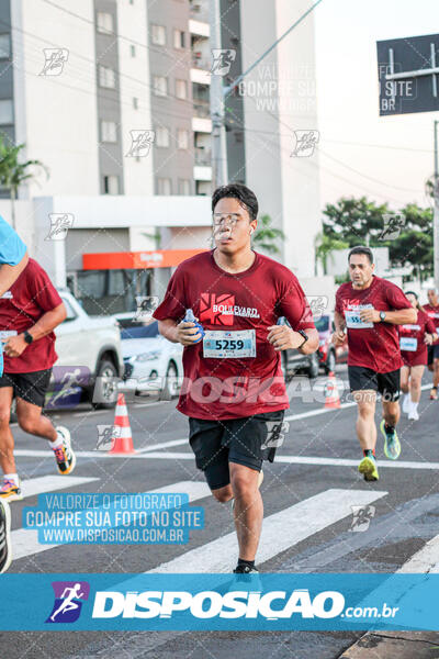 MEIA MARATONA Boulevard