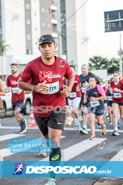 MEIA MARATONA Boulevard