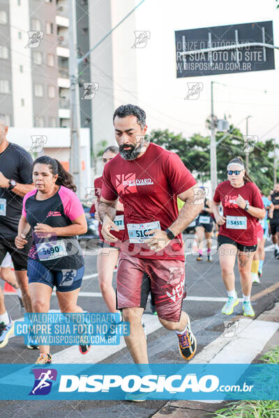 MEIA MARATONA Boulevard