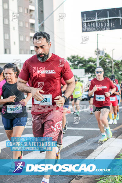 MEIA MARATONA Boulevard