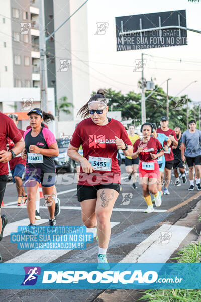 MEIA MARATONA Boulevard