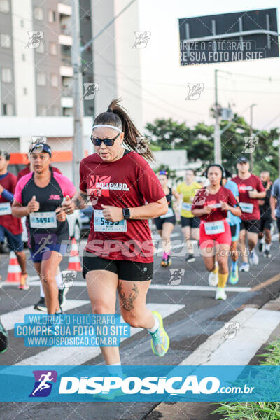 MEIA MARATONA Boulevard