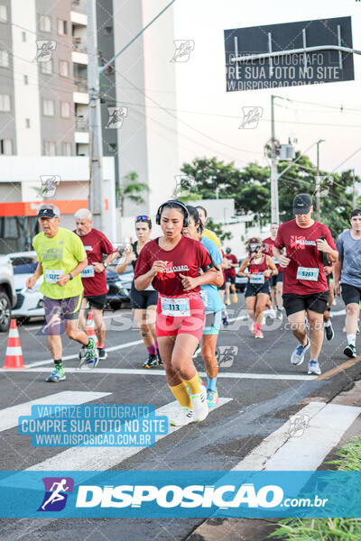 MEIA MARATONA Boulevard