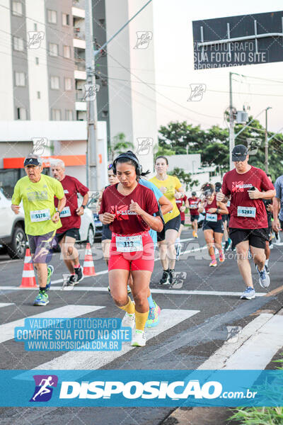 MEIA MARATONA Boulevard