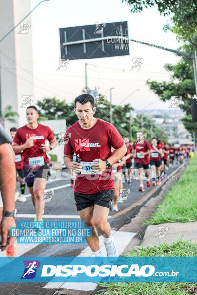 MEIA MARATONA Boulevard