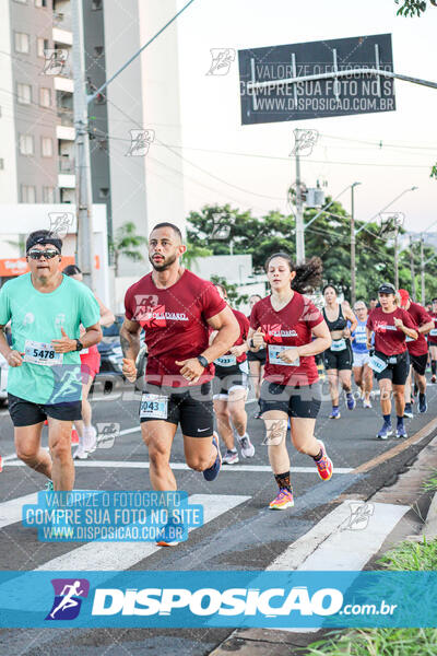 MEIA MARATONA Boulevard