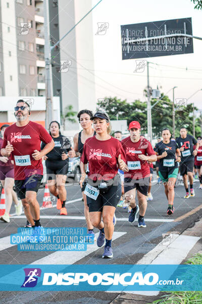 MEIA MARATONA Boulevard