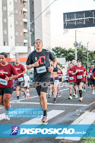 MEIA MARATONA Boulevard