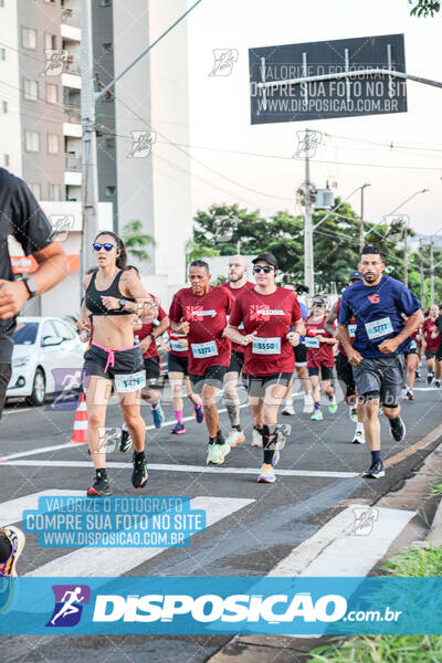 MEIA MARATONA Boulevard