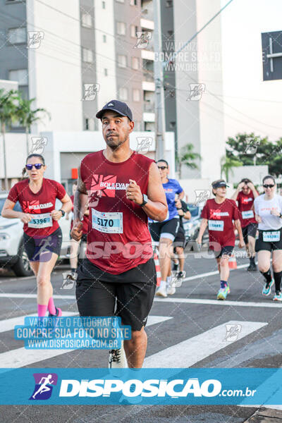 MEIA MARATONA Boulevard