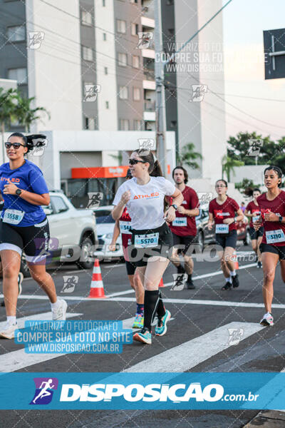 MEIA MARATONA Boulevard