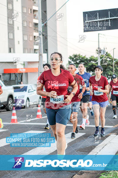 MEIA MARATONA Boulevard