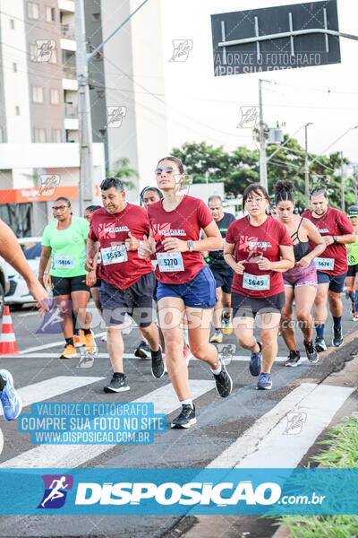 MEIA MARATONA Boulevard