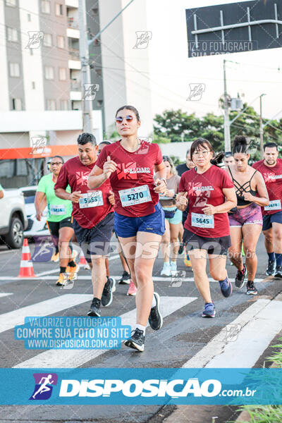 MEIA MARATONA Boulevard