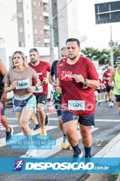 MEIA MARATONA Boulevard