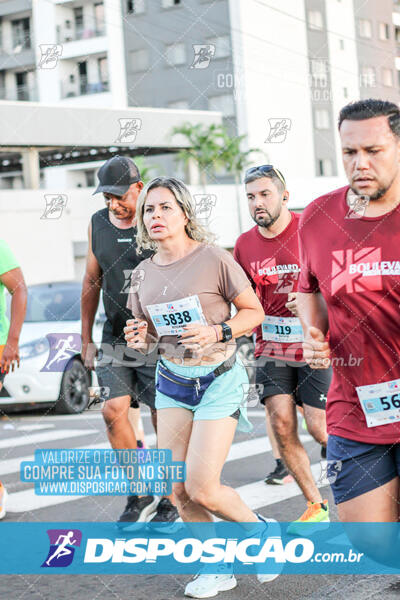 MEIA MARATONA Boulevard