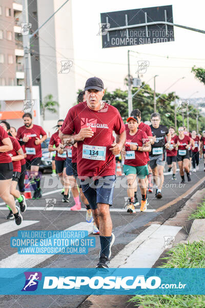 MEIA MARATONA Boulevard