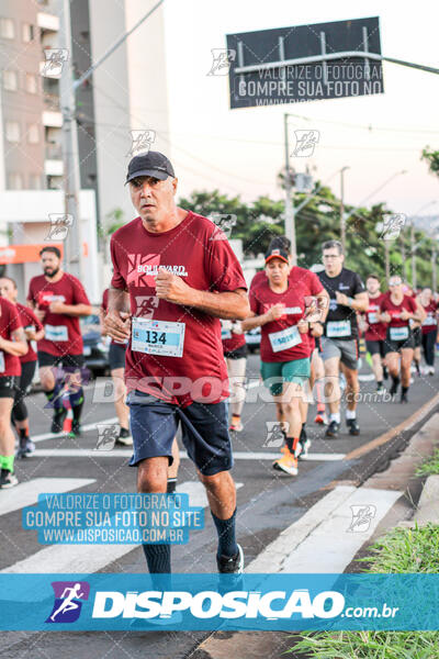 MEIA MARATONA Boulevard