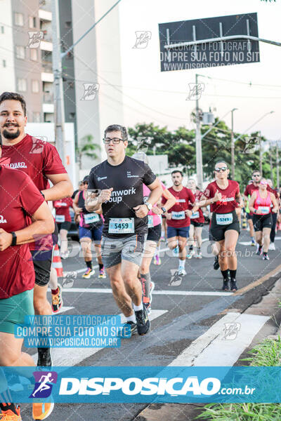 MEIA MARATONA Boulevard