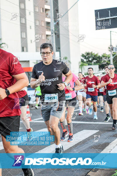 MEIA MARATONA Boulevard