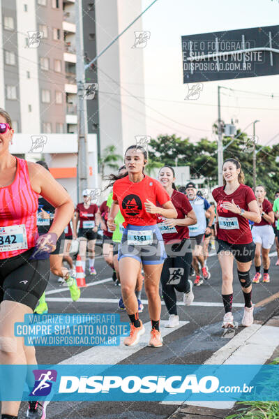 MEIA MARATONA Boulevard