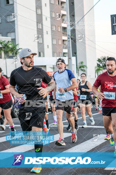 MEIA MARATONA Boulevard