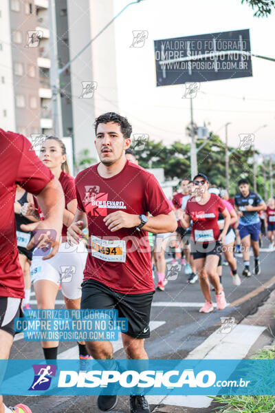 MEIA MARATONA Boulevard