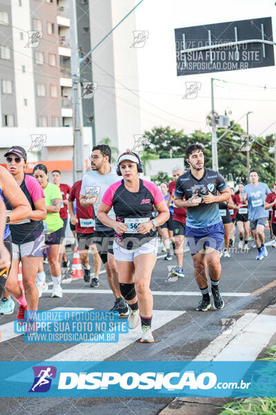 MEIA MARATONA Boulevard