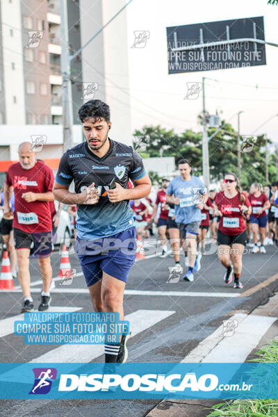 MEIA MARATONA Boulevard