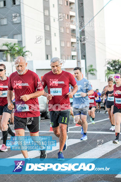 MEIA MARATONA Boulevard