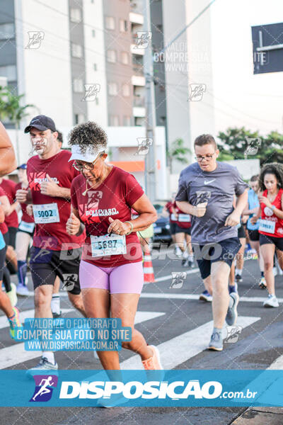 MEIA MARATONA Boulevard