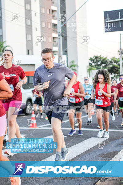 MEIA MARATONA Boulevard