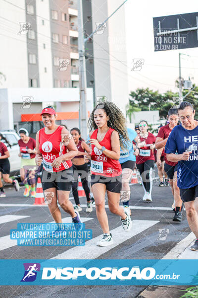 MEIA MARATONA Boulevard