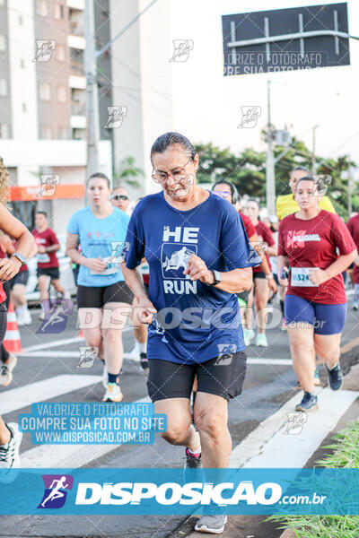 MEIA MARATONA Boulevard