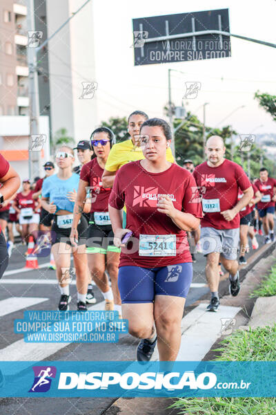 MEIA MARATONA Boulevard