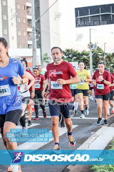 MEIA MARATONA Boulevard