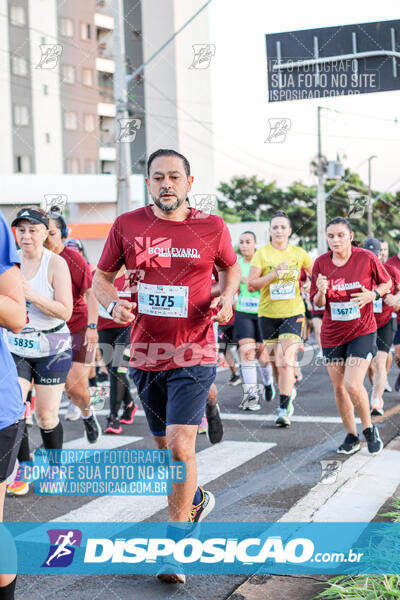 MEIA MARATONA Boulevard