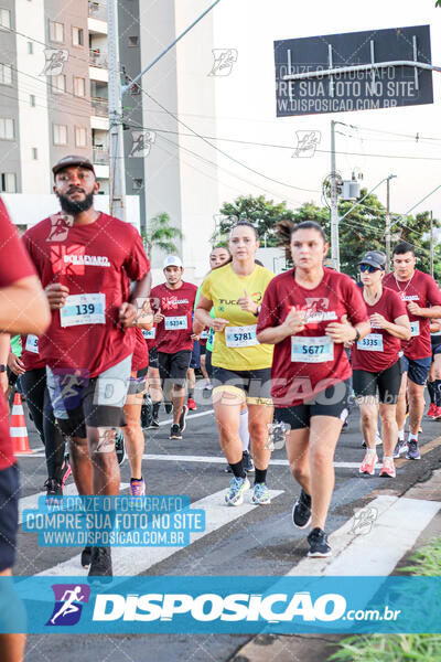 MEIA MARATONA Boulevard