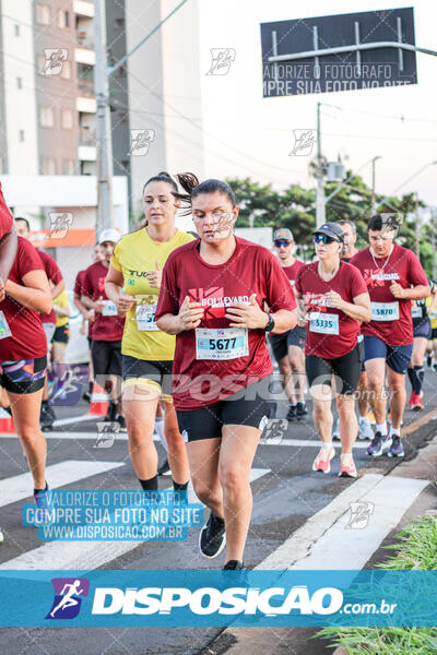 MEIA MARATONA Boulevard