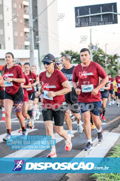 MEIA MARATONA Boulevard