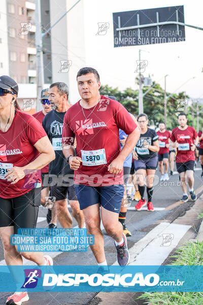 MEIA MARATONA Boulevard